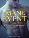 The Mane Event - Shelly Laurenston