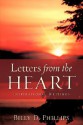 Letters from the Heart - Billy D. Phillips