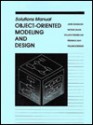 Object-Oriented Modeling & Design - Stephen Blaha, William Premerlani