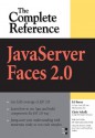 JavaServer Faces 2.0, the Complete Reference - Ed Burns, Chris Schalk