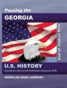 Passing The Georgia End Of Course Test In U.S. History - Kindred Howard, Devin Pintozzi