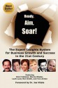 Ready, Aim, Soar! by Leah Lund - Leah Lund, Marcia Wieder, Rick Frishman