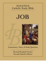 Job: Ignatius Catholic Study Bible - Scott Hahn, Curtis Mitch