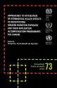 Approaches To Attribution Of Detrimental Health Effects To Occupational Ionizing Radiation Exposure And Their Application In Compensation Programmes For ... (Osh 73) (Occupational Safety And Health) - International Labour Office, Pascal Deboodt, Hajo Zeeb, Shengli Niu