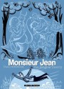 Monsieur Jean: The Singles Theory - Philippe Dupuy, Charles Berberian