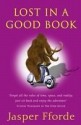 Lost in a Good Book - Jasper Fforde