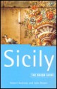 The Rough Guide to Sicily (3rd Edition) - Robert Andrews, Jules Brown, Martin Dunford