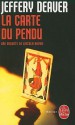 La Carte Du Pendu - Jeffery Deaver