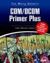 Waite Group's COM/DCOM Primer Plus - John Cadman, Chris Corry, Waite Group