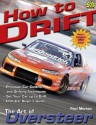 How to Drift: The Art of Oversteer (S-A Design) - Paul Morton