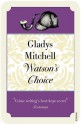 Watson's Choice - Gladys Mitchell