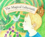 The Magical Labyrinth. Ruth Weaver - Ruth Weaver