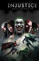 Injustice: Gods Among Us Vol. 1 - Tom Taylor, Jheremy Raapack, Various