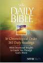 The Daily Bible® - F. LaGard Smith