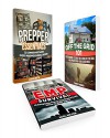 Survival Box Set: 22 Common Mistakes and Dangerous Places You Should Avoid When An EMP Starts + Outstanding Lessons for Living Off the Grid (Survival, Survival Box Set, Prepper's Essentials) - Tammy Weber, Noel Meyer, Logan Roth