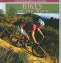 Bikes on the Move - Willow Clark