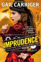 Imprudence - Gail Carriger