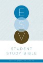 ESV Student Study Bible - Crossway