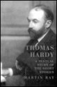 Thomas Hardy: A Textual Study of the Short Stories - Martin Ray