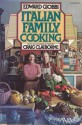 Italian Family Cooking - Edward Giobbi