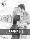 A Flicker of Light - Roberta Kagan