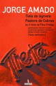 Tieta do Agreste - Jorge Amado