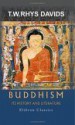 Buddhism, Its History And Literature - Thomas William Rhys Davids