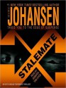 Stalemate - Iris Johansen, Jennifer Van Dyck