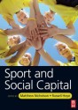 Sport and Social Capital - Matthew Nicholson