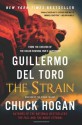 The Strain - Guillermo del Toro, Chuck Hogan