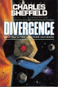 Divergence (Heritage Universe 2) - Charles Sheffield