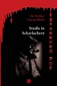 Studie In Scharlachrot - Arthur Conan Doyle