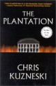 The Plantation - Chris Kuzneski