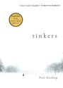 Tinkers - Paul Harding