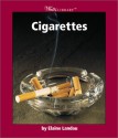 Cigarettes - Elaine Landau