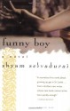 Funny Boy - Shyam Selvadurai