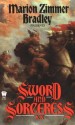 Sword and Sorceress XX - Marion Zimmer Bradley, Elisabeth Waters, Ann Sharp, Deborah J. Ross, Linda J. Dunn, Dorothy J. Heydt, Mara Grey, Margaret L. Carter, Mary Soon Lee, Phyllis Ann Karr, George Barr, Diana L. Paxson, Winifred Phillips, Cynthia McQuillin, Patricia Duffy Novak, Lisa Deason, Pa