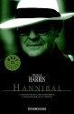 Hannibal - Thomas Harris, José Antonio Soriano