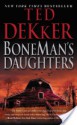 BoneMan's Daughters - Ted Dekker