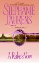 A Rake's Vow - Stephanie Laurens