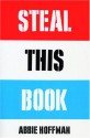 Steal This Book - Abbie Hoffman