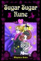 Sugar Sugar Rune, Volume 3 - Moyoco Anno