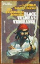 Black Vulmea's Vengeance - Robert E. Howard
