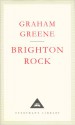 Brighton Rock - Graham Greene