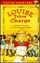 Louise Takes Charge - Stephen Krensky, Susanna Natti