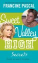 Sweet Valley High # 2: Secrets - Francine Pascal