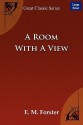 A Room with a View - E.M. Forster