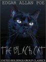 The Black Cat - Edgar Allan Poe