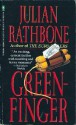 Greenfinger - Julian Rathbone