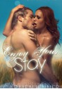 Enjoy Your Stay (Sugartown #2) - Carmen Jenner